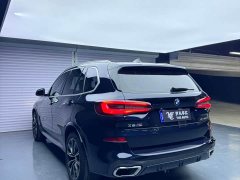 BMW X5 xDrive30i X - ფოტო 6