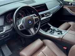 BMW X5 xDrive30i X - ფოტო 7
