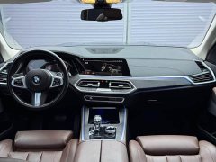 BMW X5 xDrive30i X - ფოტო 8