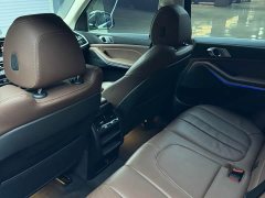 BMW X5 xDrive30i X - ფოტო 9