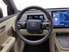 Toyota BoZhi 3X 430 Air - ფოტო 11