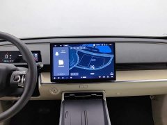 Toyota BoZhi 3X 430 Air - ფოტო 12