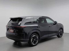 Toyota BoZhi 3X 430 Air - ფოტო 2