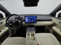 Toyota BoZhi 3X 430 Air - ფოტო 5