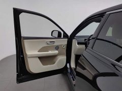 Toyota BoZhi 3X 430 Air - ფოტო 8
