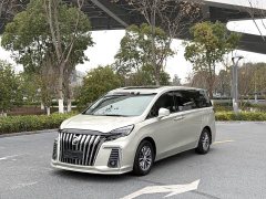 Buick GL8 ES Land Respect 653T Respect Enjoyment Edition - ფოტო 1