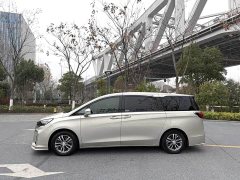 Buick GL8 ES Land Respect 653T Respect Enjoyment Edition - ფოტო 10