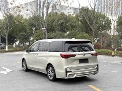 Buick GL8 ES Land Respect 653T Respect Enjoyment Edition - ფოტო 11