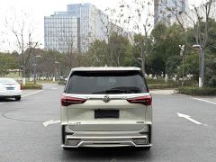 Buick GL8 ES Land Respect 653T Respect Enjoyment Edition - ფოტო 12