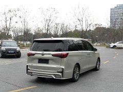 Buick GL8 ES Land Respect 653T Respect Enjoyment Edition - ფოტო 13