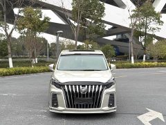 Buick GL8 ES Land Respect 653T Respect Enjoyment Edition - ფოტო 2
