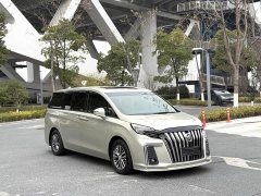 Buick GL8 ES Land Respect 653T Respect Enjoyment Edition - ფოტო 3