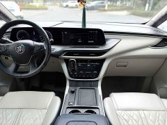 Buick GL8 ES Land Respect 653T Respect Enjoyment Edition - ფოტო 4