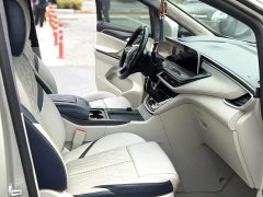 Buick GL8 ES Land Respect 653T Respect Enjoyment Edition - ფოტო 5