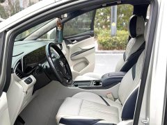 Buick GL8 ES Land Respect 653T Respect Enjoyment Edition - ფოტო 6