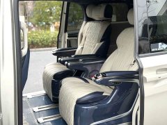 Buick GL8 ES Land Respect 653T Respect Enjoyment Edition - ფოტო 7