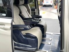 Buick GL8 ES Land Respect 653T Respect Enjoyment Edition - ფოტო 8