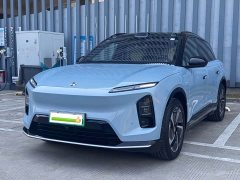 NIO ES6 75kWh - ფოტო 1