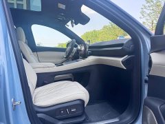 NIO ES6 75kWh - ფოტო 2