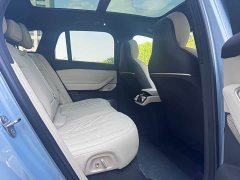 NIO ES6 75kWh - ფოტო 3