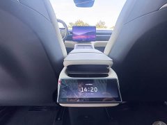 NIO ES6 75kWh - ფოტო 4