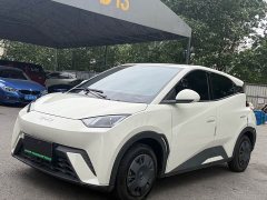 BYD Seagull 305km Vitality Edition - ფოტო 1