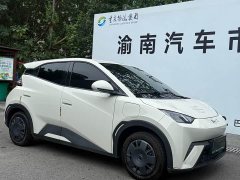 BYD Seagull 305km Vitality Edition - ფოტო 3