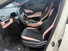 BYD Seagull 305km Vitality Edition - ფოტო 4