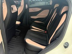 BYD Seagull 305km Vitality Edition - ფოტო 5