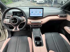 BYD Seagull 305km Vitality Edition - ფოტო 6
