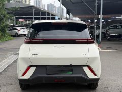BYD Seagull 305km Vitality Edition - ფოტო 8