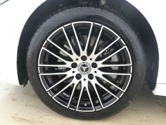 Mercedes-Benz C-Class C 260 L Sport Edition - ფოტო 10