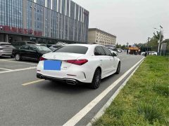 Mercedes-Benz C-Class C 260 L Sport Edition - ფოტო 11