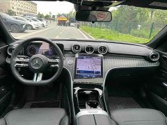 Mercedes-Benz C-Class C 260 L Sport Edition - ფოტო 4