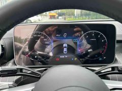 Mercedes-Benz C-Class C 260 L Sport Edition - ფოტო 5