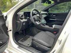 Mercedes-Benz C-Class C 260 L Sport Edition - ფოტო 6