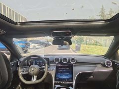 Mercedes-Benz C-Class C 260 L Sport Edition - ფოტო 7
