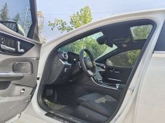 Mercedes-Benz C-Class C 260 L Sport Edition - ფოტო 8