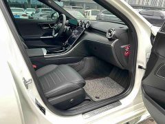 Mercedes-Benz C-Class C 260 L Sport Edition - ფოტო 9