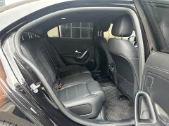 Mercedes-Benz Mercedes-AMG A35 L 4MATIC Facelift - ფოტო 10