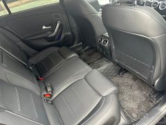 Mercedes-Benz Mercedes-AMG A35 L 4MATIC Facelift - ფოტო 11