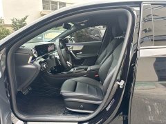 Mercedes-Benz Mercedes-AMG A35 L 4MATIC Facelift - ფოტო 3