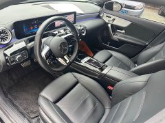 Mercedes-Benz Mercedes-AMG A35 L 4MATIC Facelift - ფოტო 4