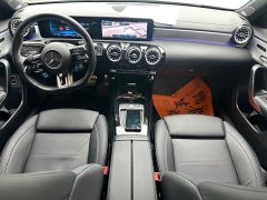 Mercedes-Benz Mercedes-AMG A35 L 4MATIC Facelift - ფოტო 5