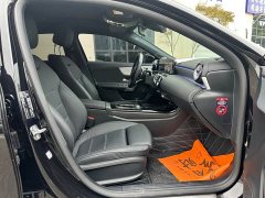 Mercedes-Benz Mercedes-AMG A35 L 4MATIC Facelift - ფოტო 6