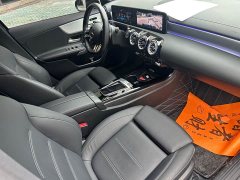 Mercedes-Benz Mercedes-AMG A35 L 4MATIC Facelift - ფოტო 7