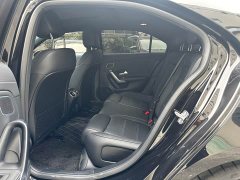 Mercedes-Benz Mercedes-AMG A35 L 4MATIC Facelift - ფოტო 8