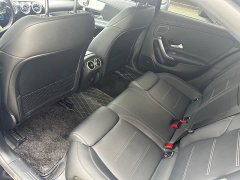 Mercedes-Benz Mercedes-AMG A35 L 4MATIC Facelift - ფოტო 9