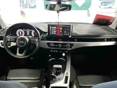Audi A4L 40 TFSI Fashion Dynamic - ფოტო 6