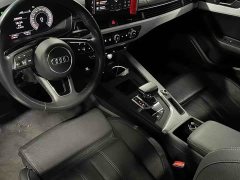 Audi A4L 40 TFSI Fashion Dynamic - ფოტო 7